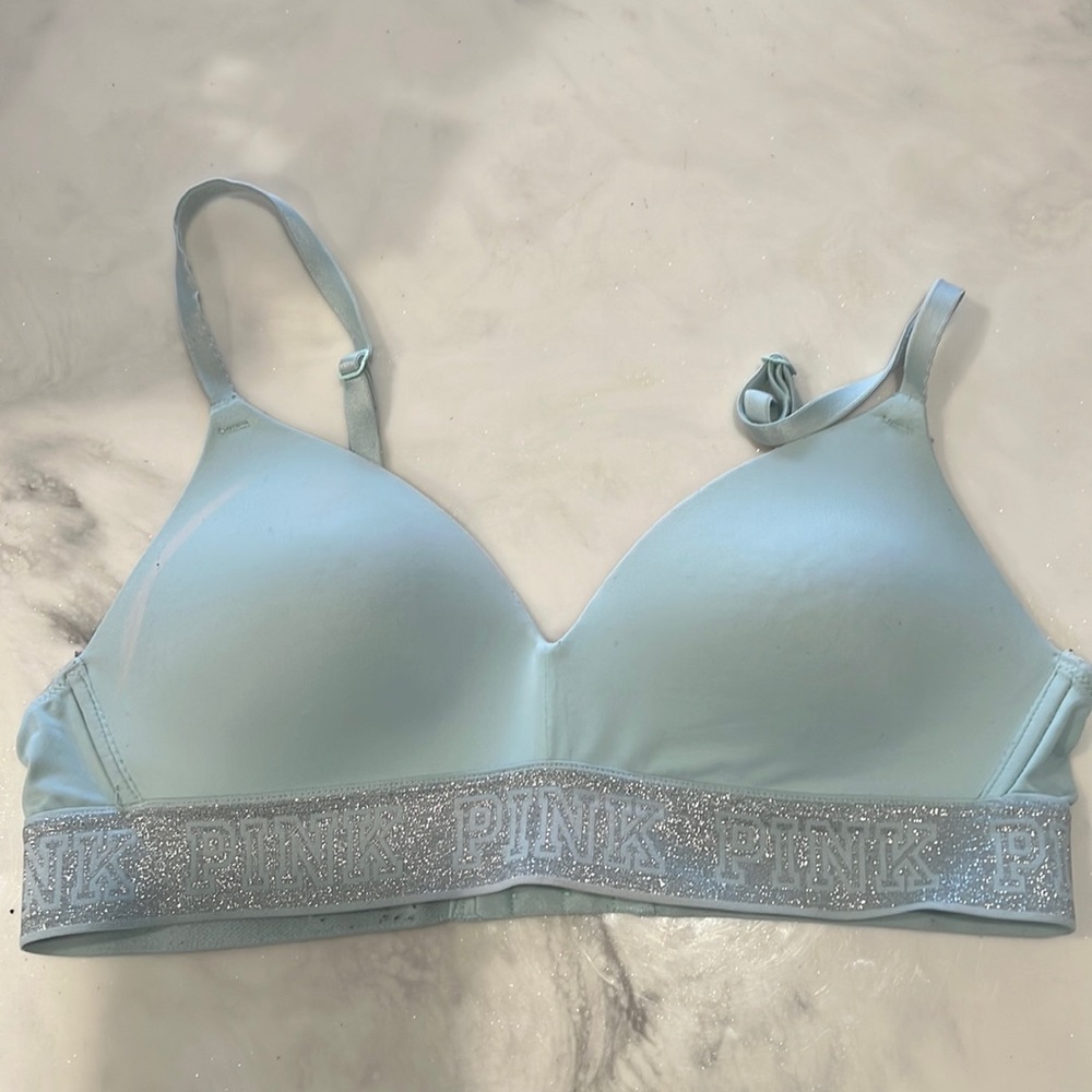 VS Bra